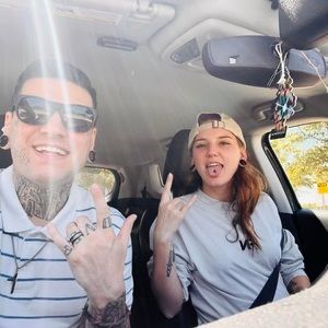 Meet your Posher, Brandon